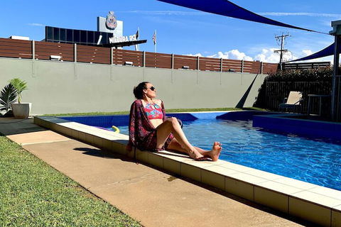 Central Motel Mildura - Kingaroy Accommodation 3