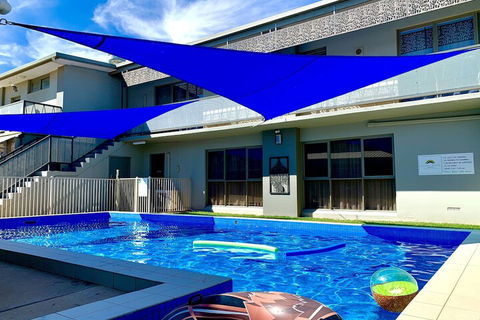 Central Motel Mildura - Kingaroy Accommodation 5