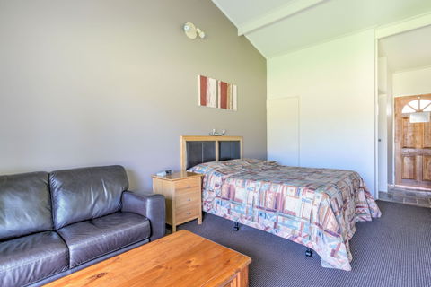 Bairnsdale Motor Inn - Kingaroy Accommodation 5