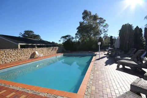 Bairnsdale Motor Inn - Kingaroy Accommodation 1