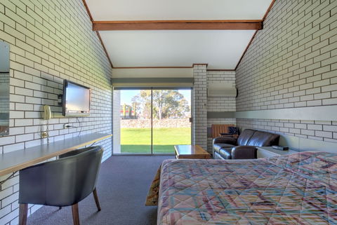 Bairnsdale Motor Inn - Kingaroy Accommodation 4