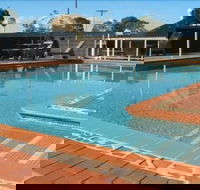 Bairnsdale Motor Inn - Kingaroy Accommodation