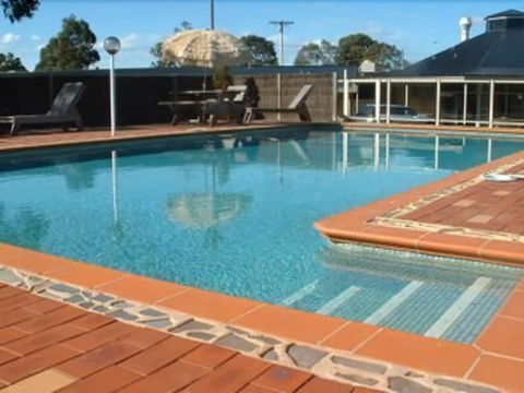 Bairnsdale Motor Inn - Kingaroy Accommodation 0