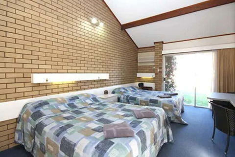 Bairnsdale Motor Inn - Kingaroy Accommodation 3