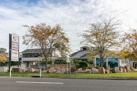 Bairnsdale Motor Inn - Kingaroy Accommodation 2