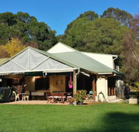 Canterbury Cottage Northcliffe - Kingaroy Accommodation