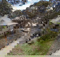 Currawong Lodge - Kingaroy Accommodation