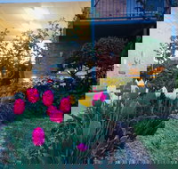 The Vines Motel and Cottages - Kingaroy Accommodation