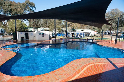 NRMA Echuca Holiday Park - Kingaroy Accommodation 5