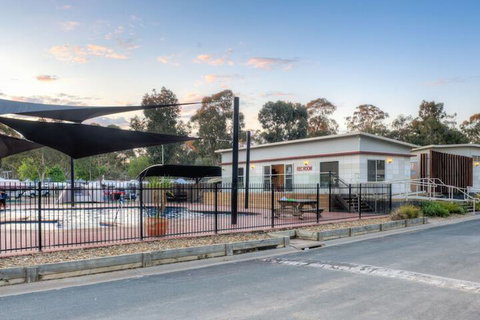 NRMA Echuca Holiday Park - Kingaroy Accommodation 6