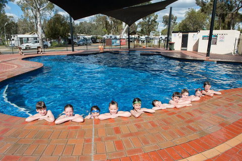 NRMA Echuca Holiday Park - Kingaroy Accommodation 3
