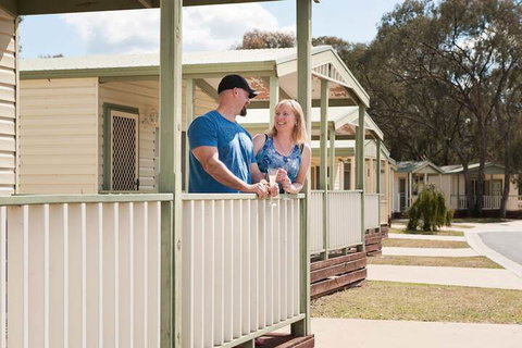 NRMA Echuca Holiday Park - Kingaroy Accommodation 2