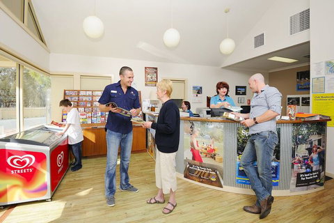 NRMA Echuca Holiday Park - Kingaroy Accommodation 7
