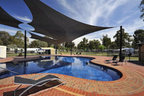 NRMA Echuca Holiday Park - Kingaroy Accommodation 0