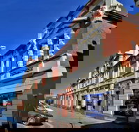 Palace Hotel Kalgoorlie - Kingaroy Accommodation