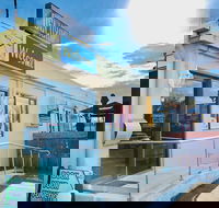 Shamrock Hotel Motel - Kingaroy Accommodation