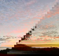 Highway One Ceduna - Kingaroy Accommodation