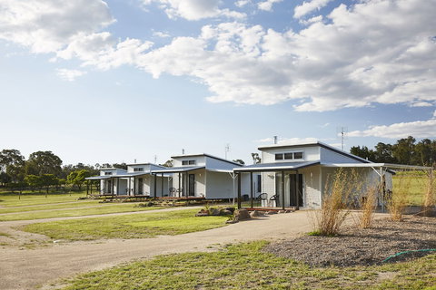 Ridgemill Escape - Kingaroy Accommodation 3