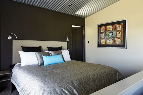 Ridgemill Escape - Kingaroy Accommodation 1