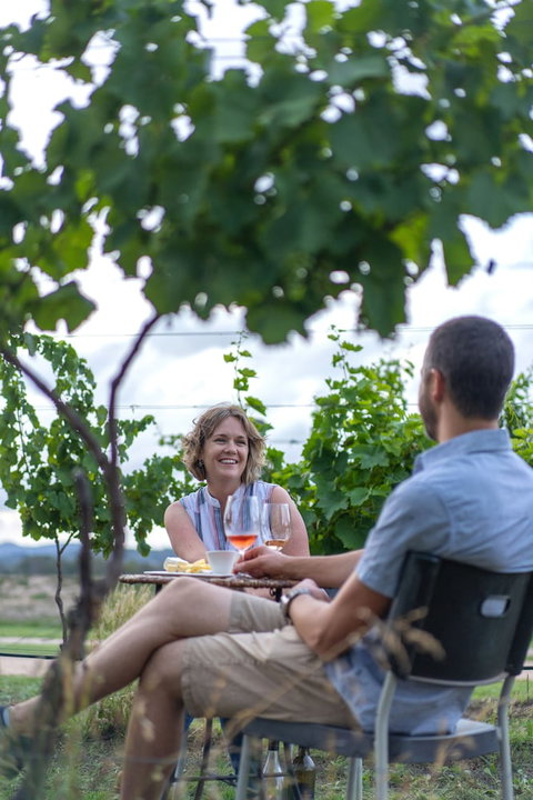 Ridgemill Escape - Kingaroy Accommodation 0