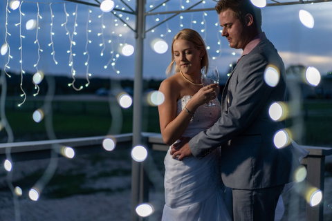 Ridgemill Escape - Kingaroy Accommodation 6