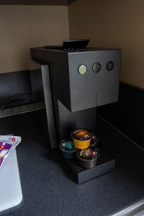 Ridgemill Escape - Kingaroy Accommodation 4