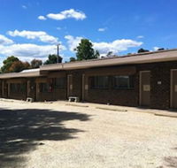 Tartan Motel - Kingaroy Accommodation