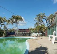 Bluff Palms Motel - Kingaroy Accommodation