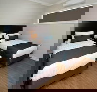 Renmark Holiday Apartments - Kingaroy Accommodation