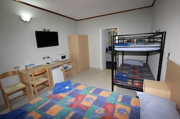 Goldfields Hotel Motel - Kingaroy Accommodation 4