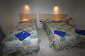 Goldfields Hotel Motel - Kingaroy Accommodation 3