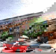 Goldfields Hotel Motel - Kingaroy Accommodation