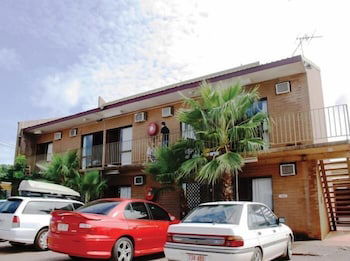 Goldfields Hotel Motel - Kingaroy Accommodation 0