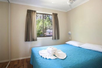 Captain Cook Holiday Village - Kingaroy Accommodation 5