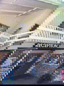 Captain Cook Holiday Village - Kingaroy Accommodation 0