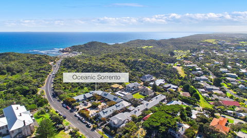 Oceanic Apartments Sorrento - Kingaroy Accommodation 2