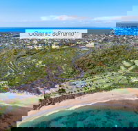 Oceanic Apartments Sorrento - Kingaroy Accommodation