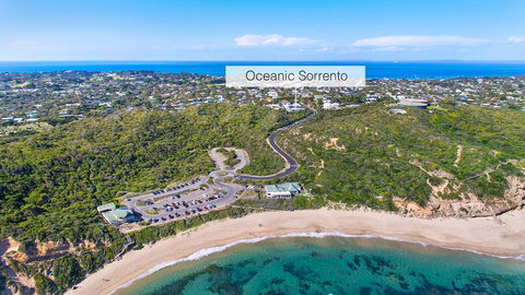 Oceanic Apartments Sorrento - Kingaroy Accommodation 0