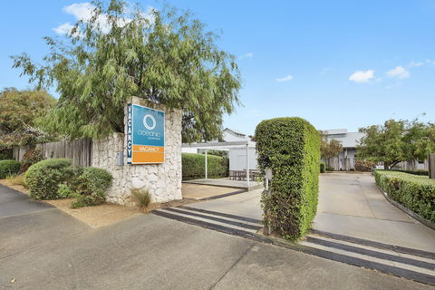 Oceanic Apartments Sorrento - Kingaroy Accommodation 1