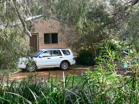 Spring Bay Villas - Kingaroy Accommodation 0