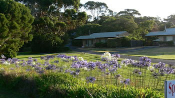 Spring Bay Villas - Kingaroy Accommodation 6