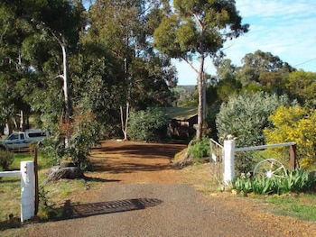 Pamela's Retreat - Kingaroy Accommodation 0