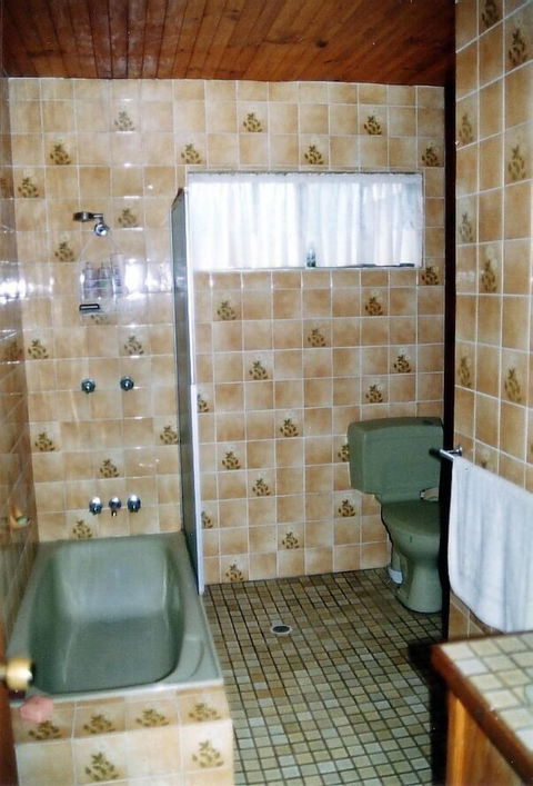 Pamela's Retreat - Kingaroy Accommodation 3