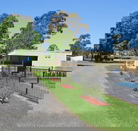 Avondel Caravan Park - Kingaroy Accommodation