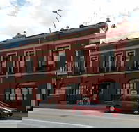 Mandelson's of Goulburn - Kingaroy Accommodation