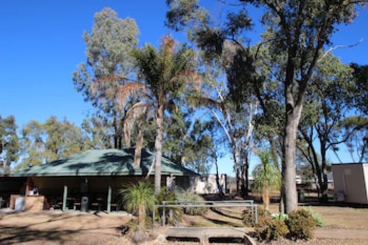  Kingaroy Accommodation