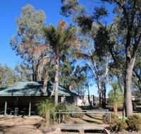 AAOK Jandowae Accommodation Park - Kingaroy Accommodation