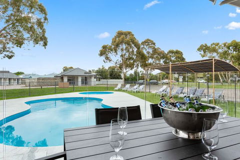 Sanctuary Inn On Westernport - Kingaroy Accommodation 4