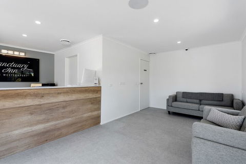 Sanctuary Inn On Westernport - Kingaroy Accommodation 5