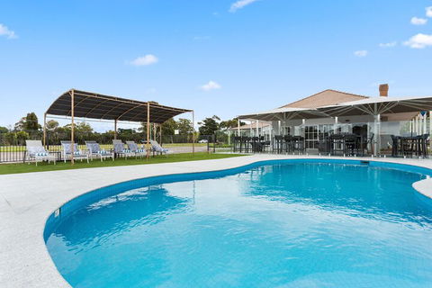 Sanctuary Inn On Westernport - Kingaroy Accommodation 3